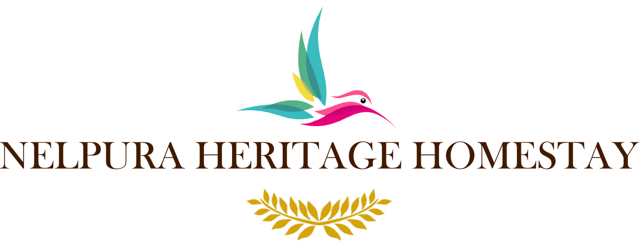 Nelpura Heritage Homestay